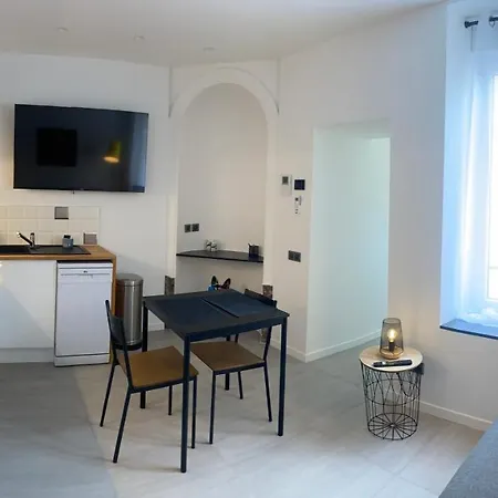 Confortable, Thermal, Parc Ste-marie Appartement *