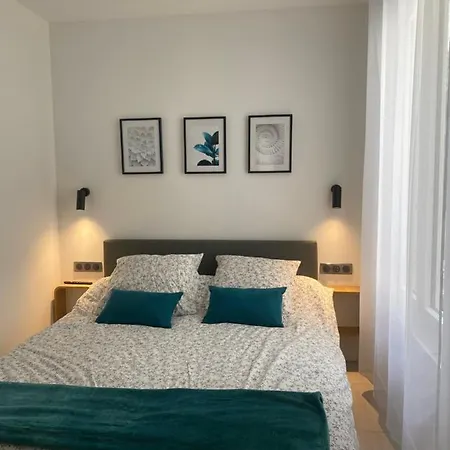 Confortable, Thermal, Parc Ste-marie