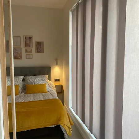 Apartmán Confortable, Thermal, Parc Ste-marie