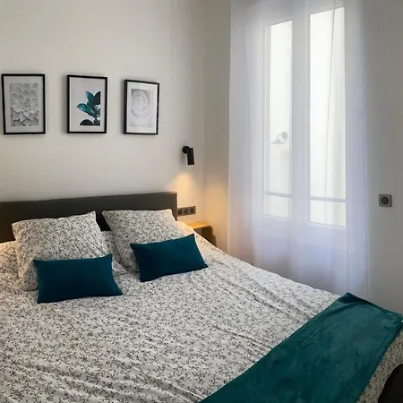 Confortable, Thermal, Parc Ste-marie *