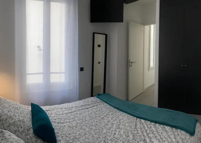 아파트 Confortable, Thermal, Parc Ste-marie *