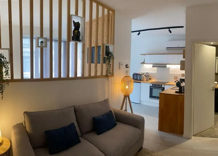 Confortable, Thermal, Parc Ste-marie