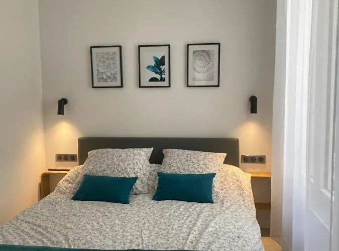 Confortable, Thermal, Parc Ste-marie